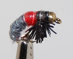 Czech Nymph