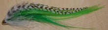 Indlæs billede til gallerivisning Pike Tubefly 12,5cm cone head
