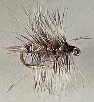 Lilla Gnat