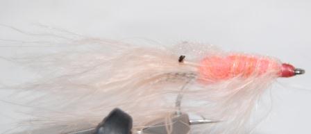 Bette Pattegris Marabou