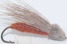 Indlæs billede til gallerivisning Streaking Caddis l/s

