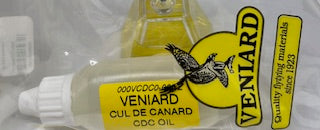 CDC OIL 10ml