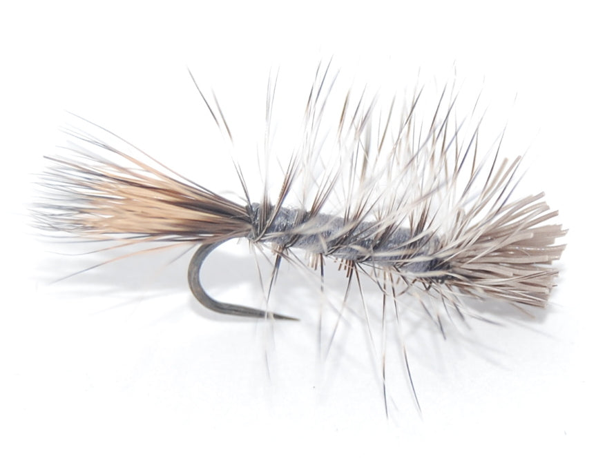 Animal Dyret Barbless