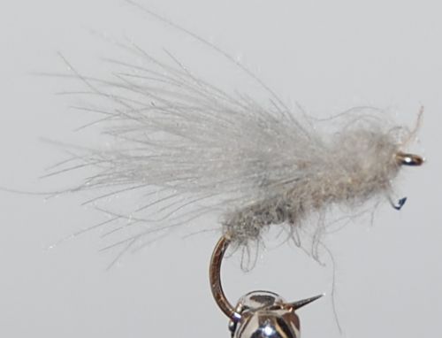 CDC Caddis Emeger