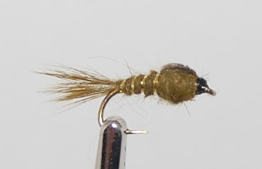 G.R.Hares ear ny.