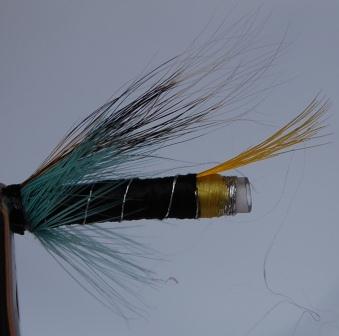 Blue Charm Tub Variant